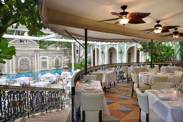 The Villa Casa Casuarina image 22