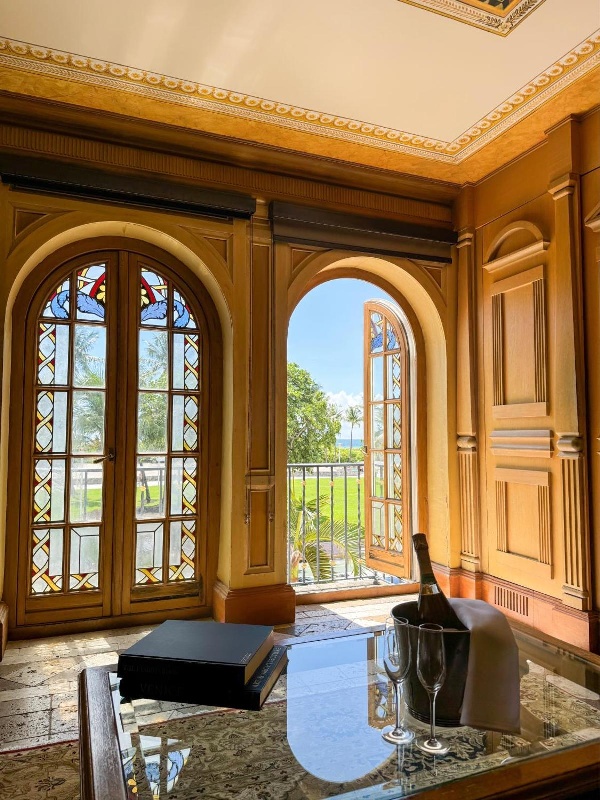 The Villa Casa Casuarina image 5